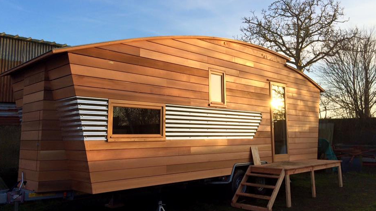 Single-Story Tiny House for Christophe_exterior