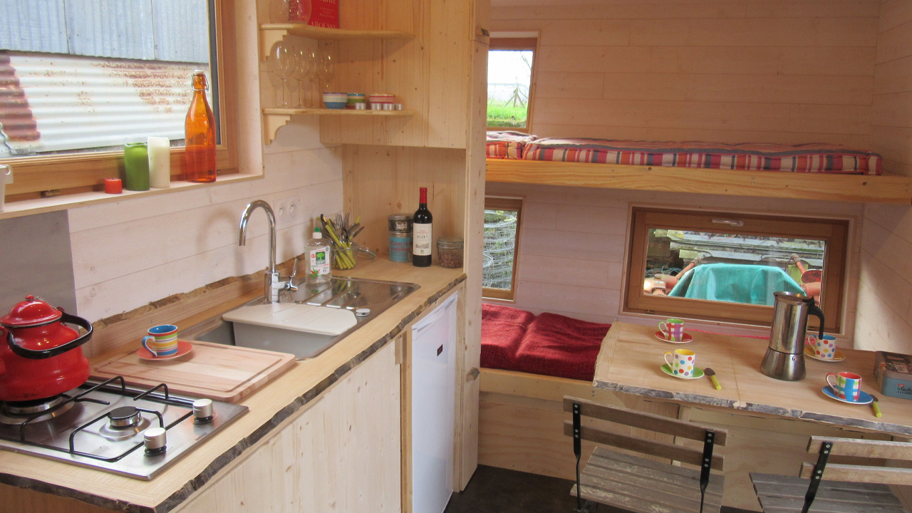 Single-Story Tiny House_Kitchen_1