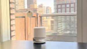 Sonify Shield Automatically Adjusts Its Sound Output to Block Unwanted Noises Sonify Shield Automatically Adjusts its Sound Output to Block Unwanted Noises