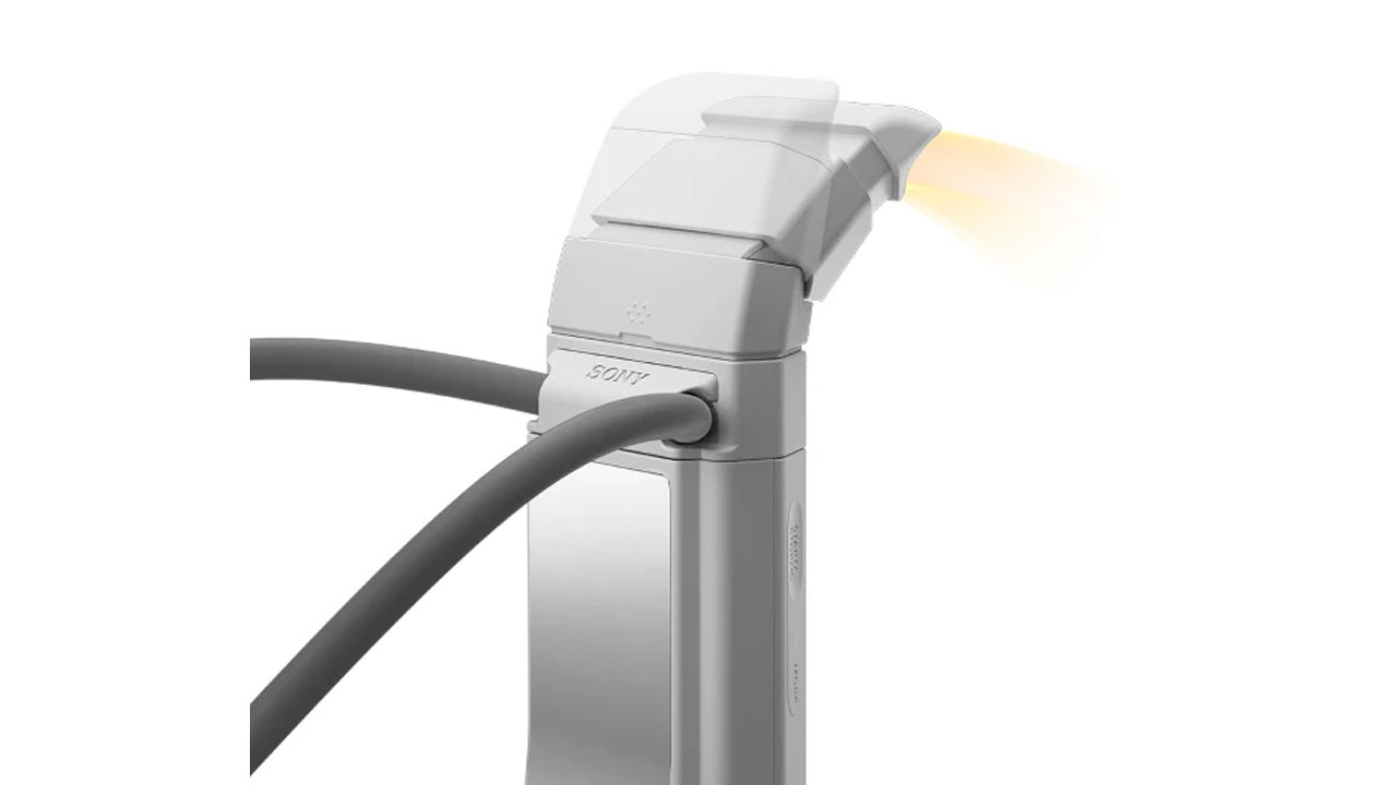 Sony REON POCKET PRO Plus Wearable Cooling Device