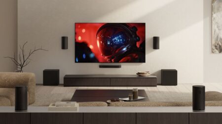 Sony True RGB TVs are Finally Here to Take on LG, Samsung Sony RGB TVs