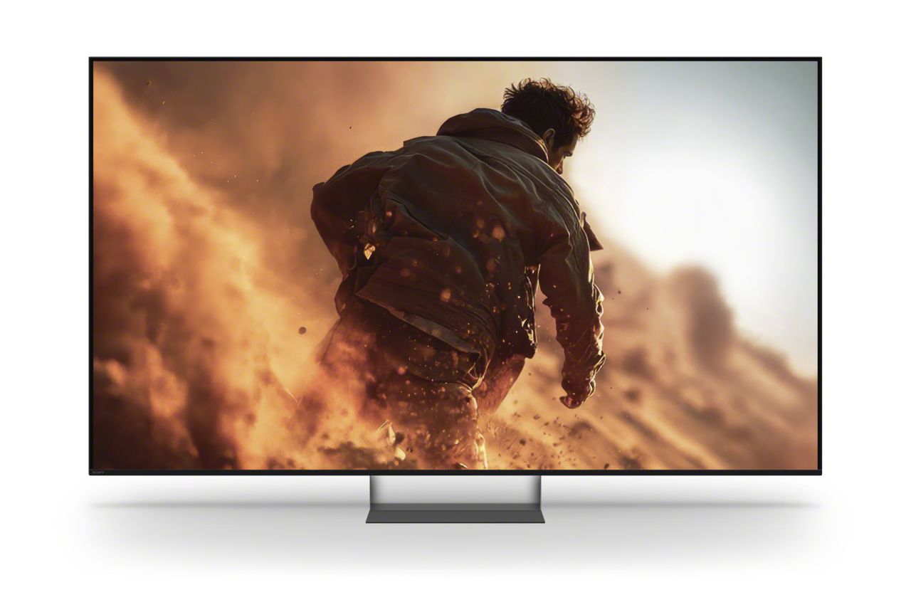 Sony RGB TVs