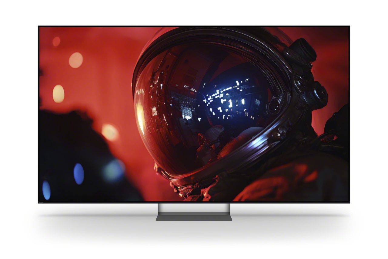 Sony RGB TVs