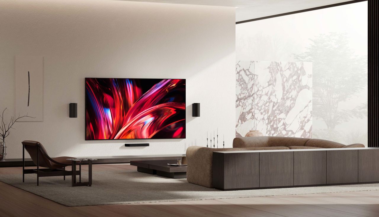 Sony RGB TVs