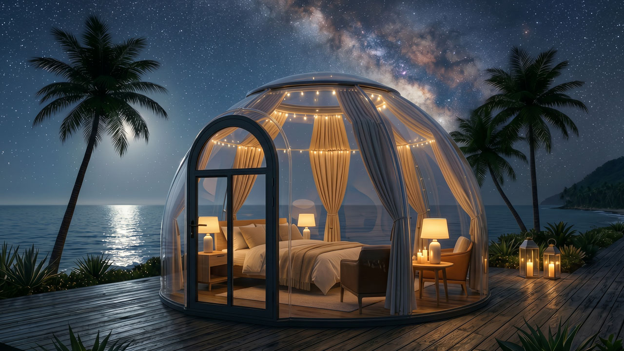StarDome
