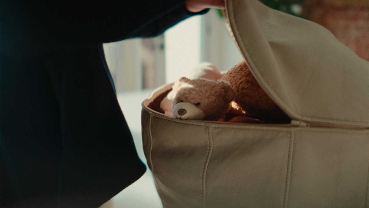 Stuffable Pouf - 1