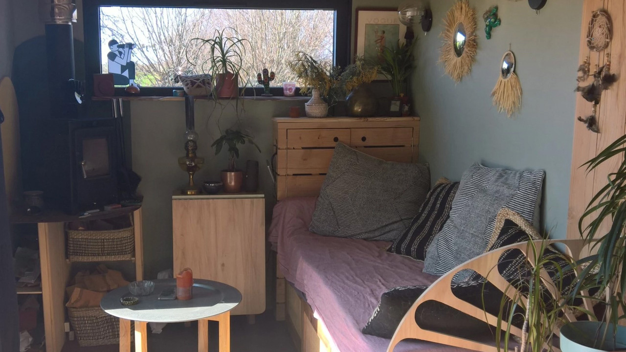 The Chillhouse