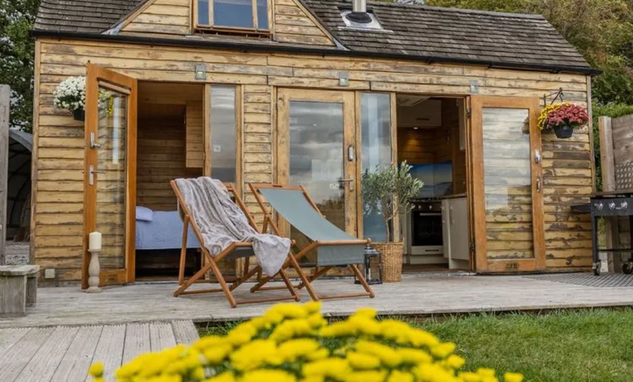 Tinywood One Tiny House_exterior