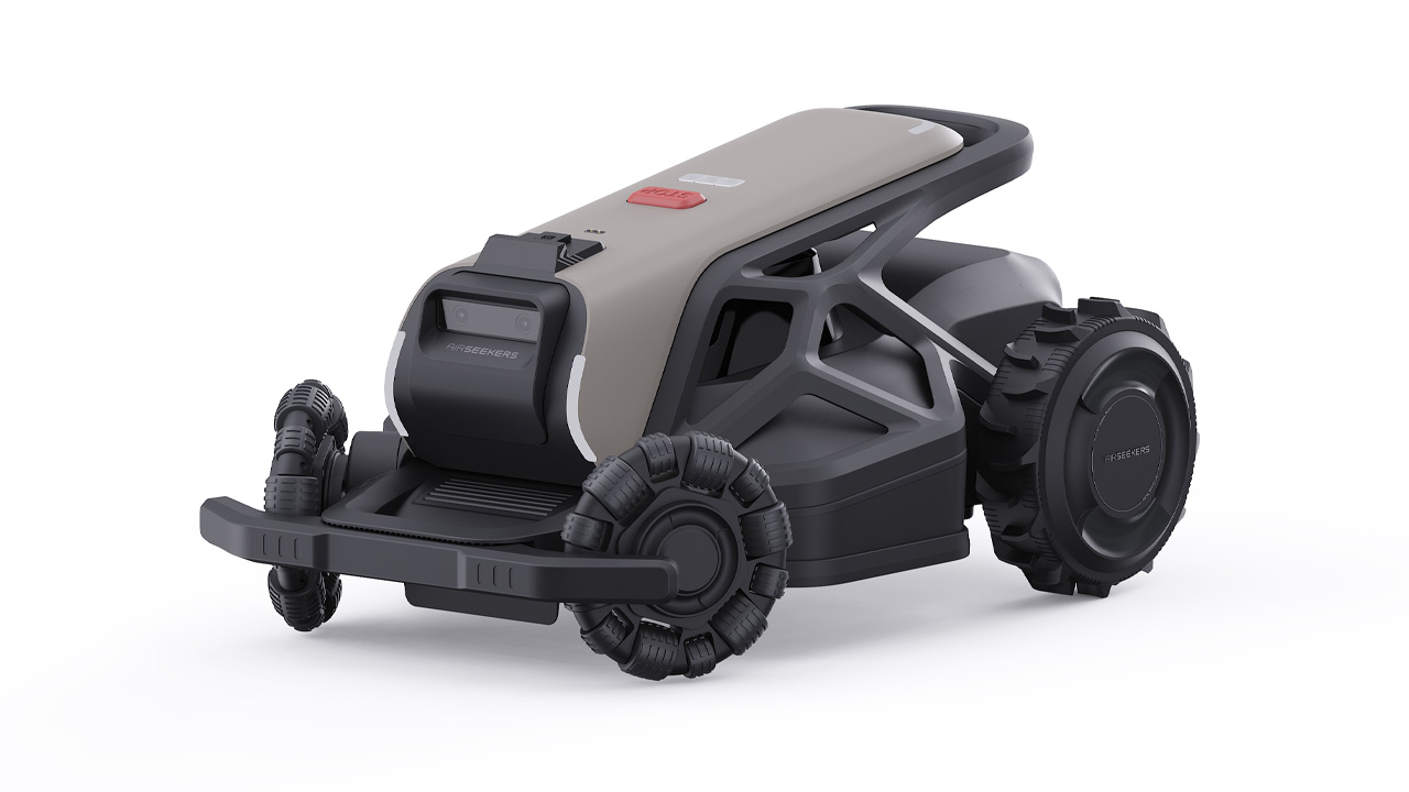 Tron SE