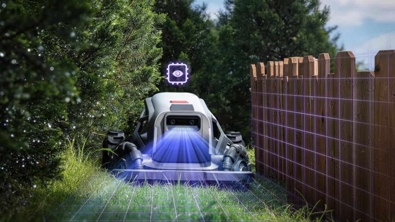Tron SE