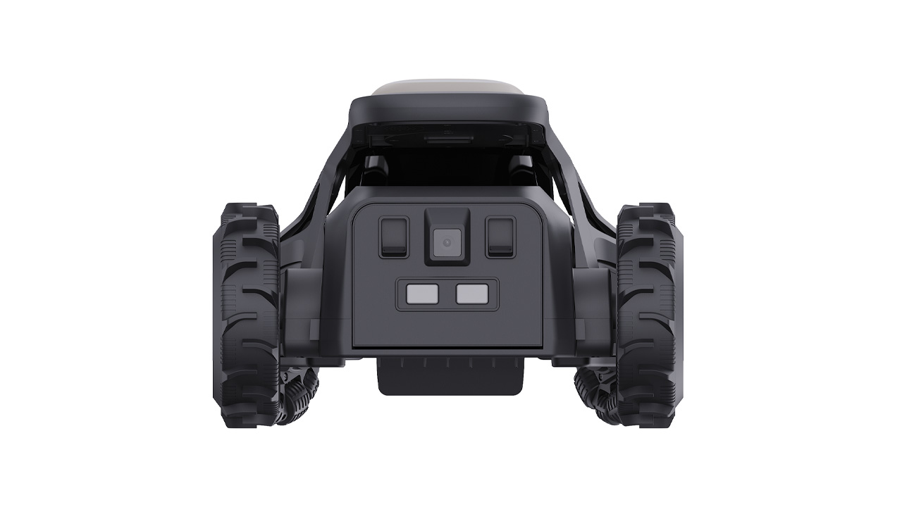 Tron SE
