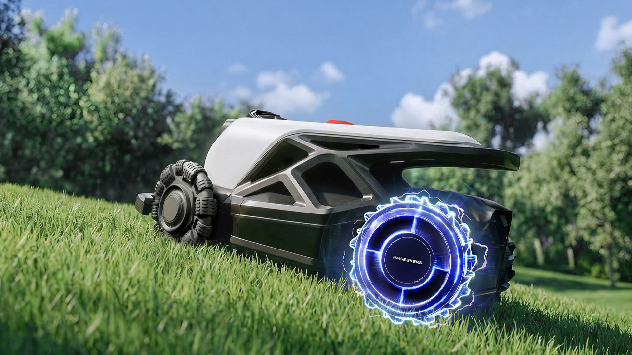 Tron SE