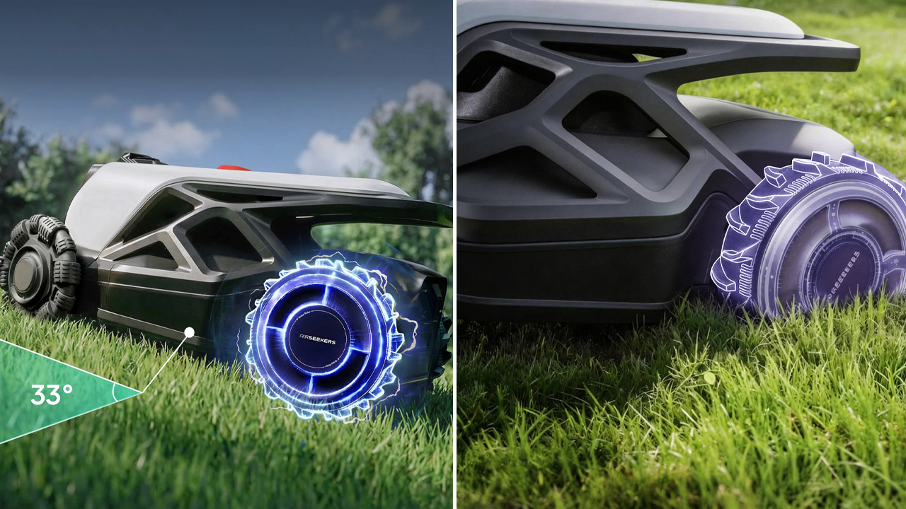 Tron SE