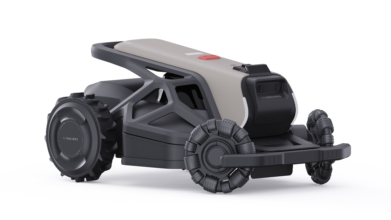 Tron SE