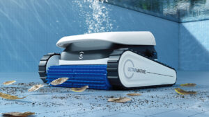ULTRAMARINE P1 Cool Cleaner
