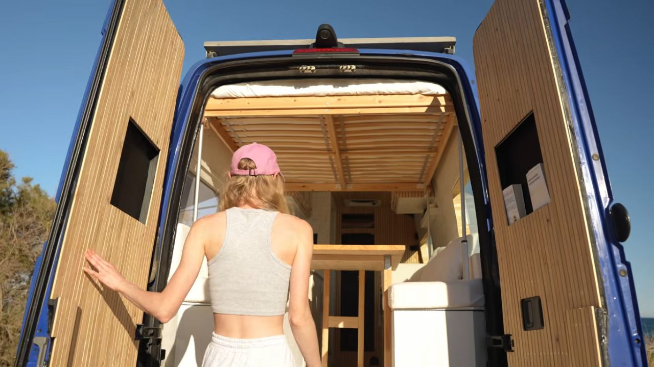 Victoria and Arminas Camper Van Conversion_1