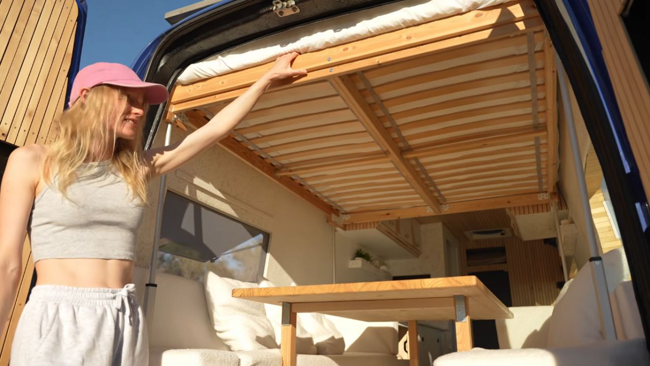 Victoria and Arminas Camper Van Conversion_2