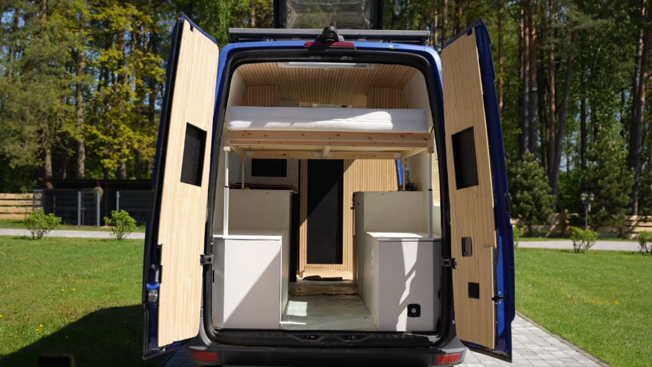 Victoria and Arminas Camper Van Conversion_3