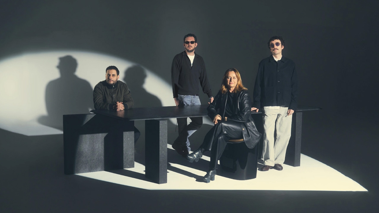 Visionnaire and NM3 capsule collection