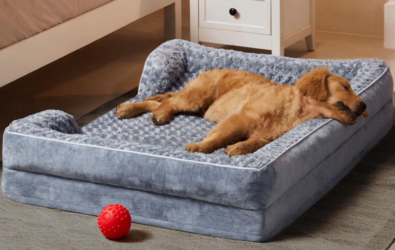 WNPETHOME Dog Bed