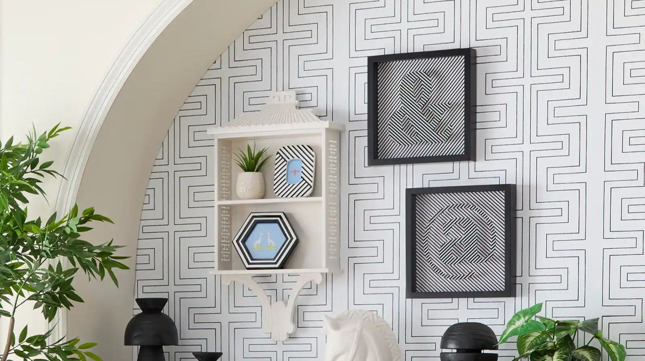 Wall Cubby
