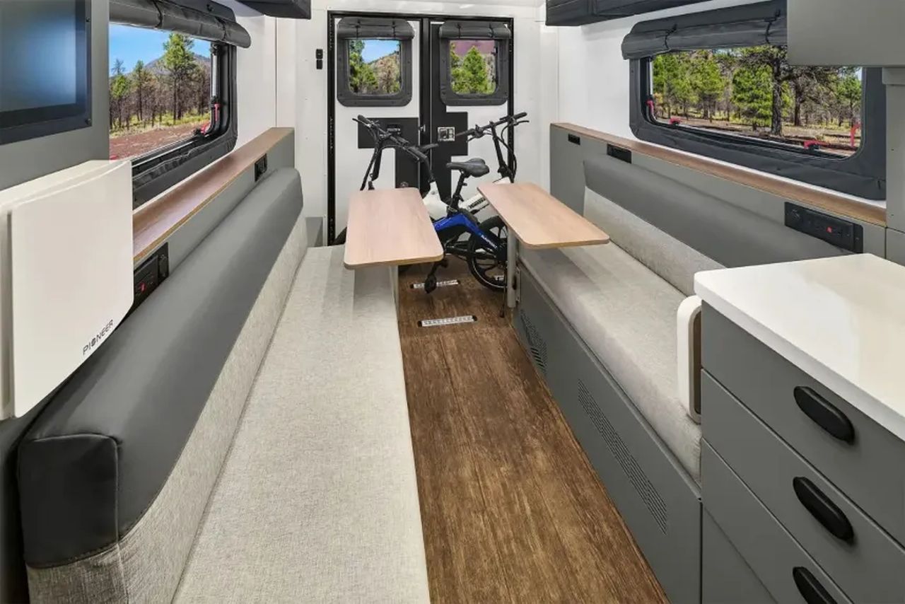 Winnebago ARKA