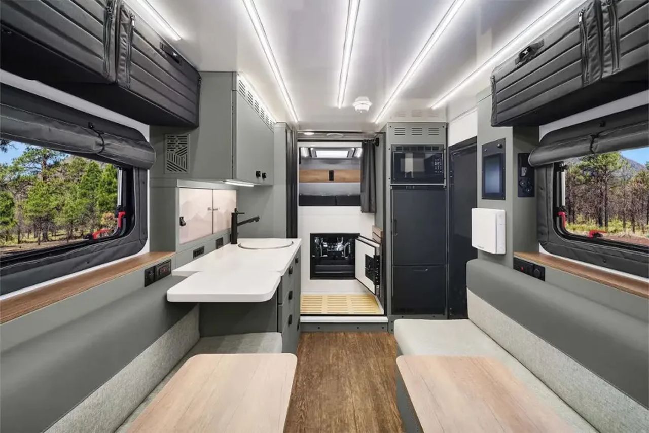 Winnebago ARKA