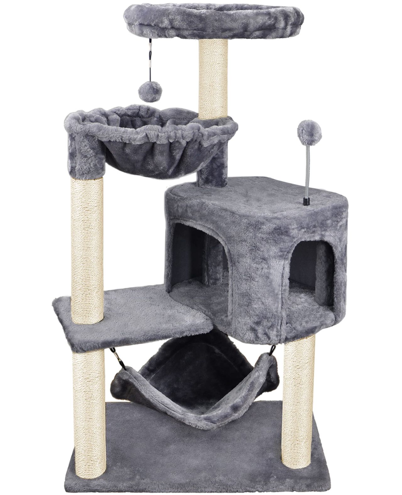 YUNIQUE Cat Tree