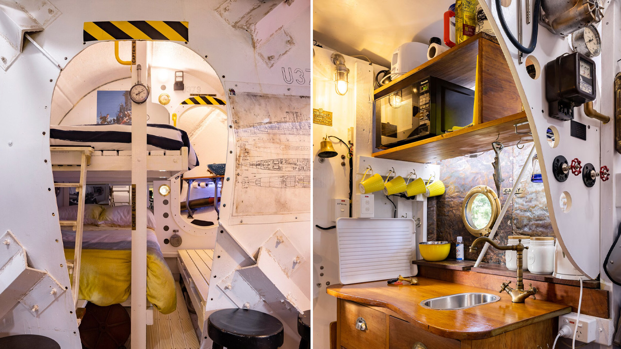 Yellow Submarine_Interior_3