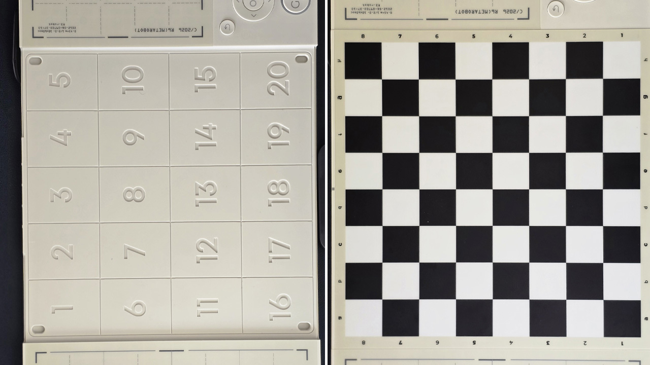 SenseRobot Chess Mini