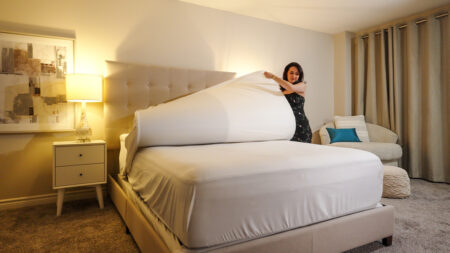 havenap Brings a Premium Sleep Upgrade With Cooling Comfort, Custom Firmness, and Personalized Comfort for Couples Havenap
