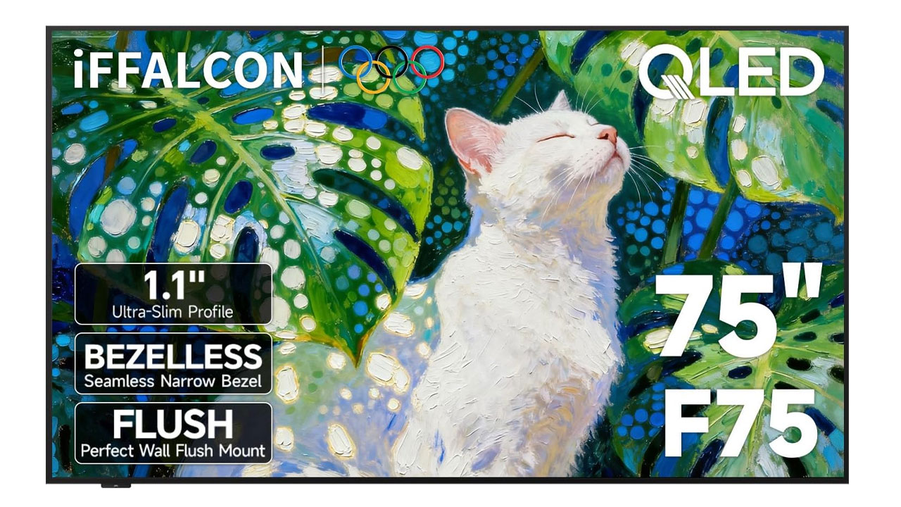 iFFALCON-75-Inch-Class-QLED-4K-75F75-Smart-TV-amazon-sale-2026