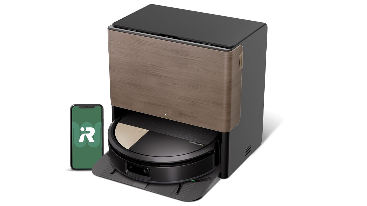 iRobot-Roomba-Max-705X-Combo-at-memorial-day-sale-amazon-2026