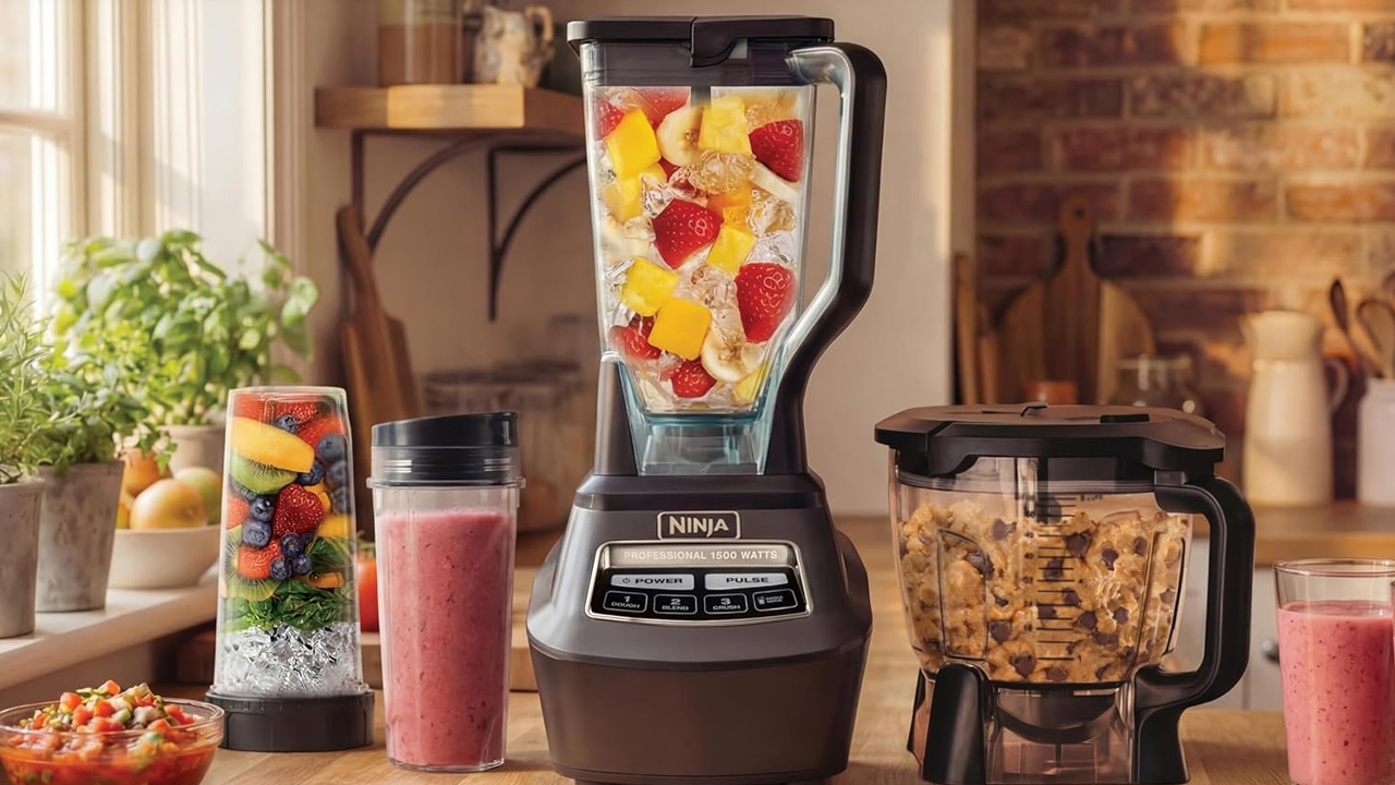 Kitchen Appliances from Memorial Day sale