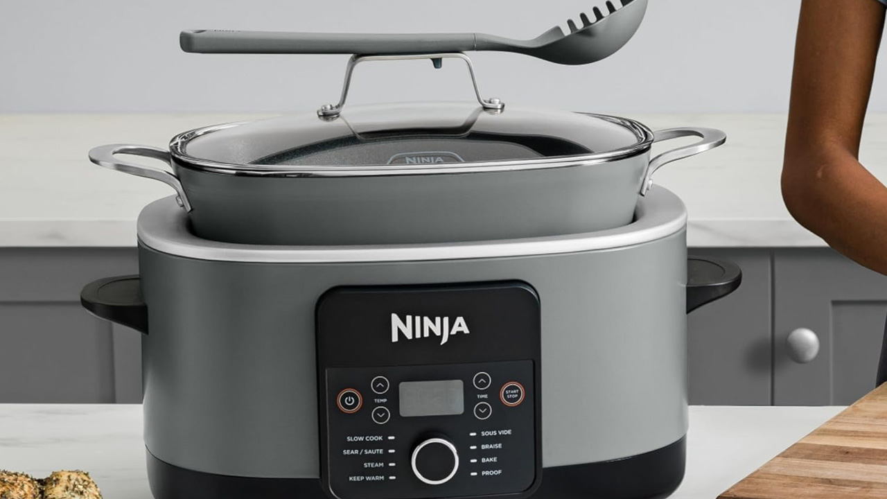 Kitchen Appliances from Memorial Day sale