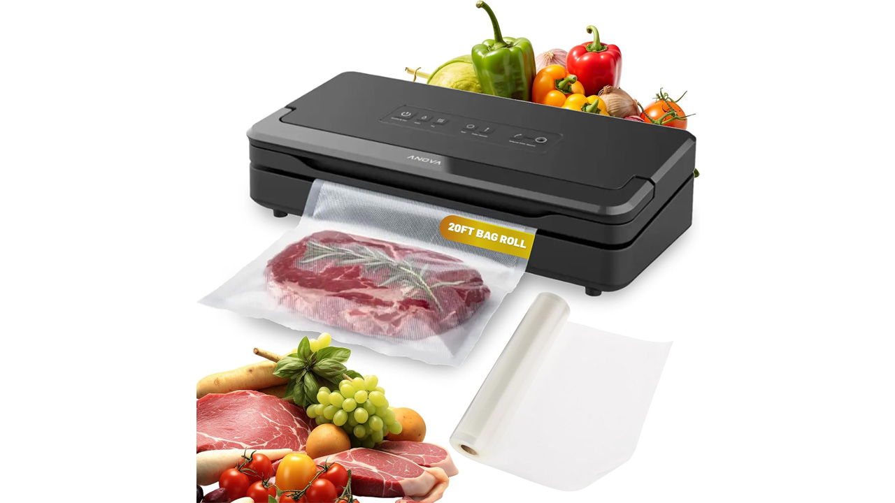 Kitchen Appliances from Memorial Day sale