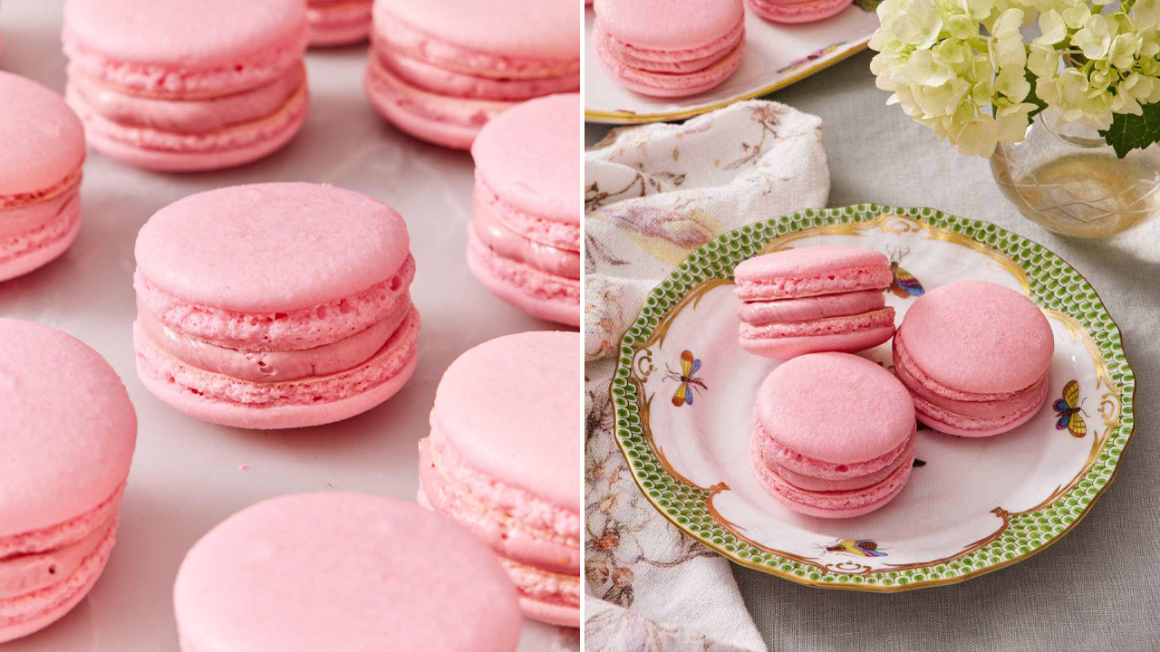 Mother's Day Cookie Recipes