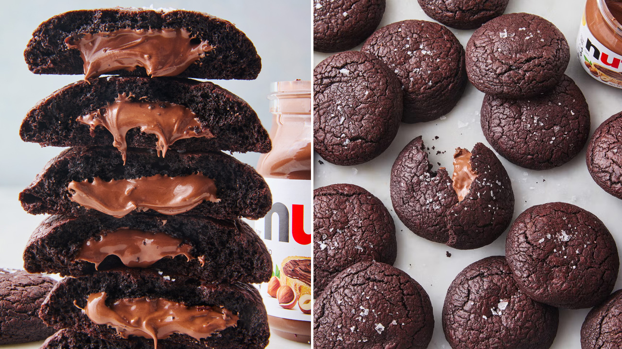 Mother's Day Cookie Recipes