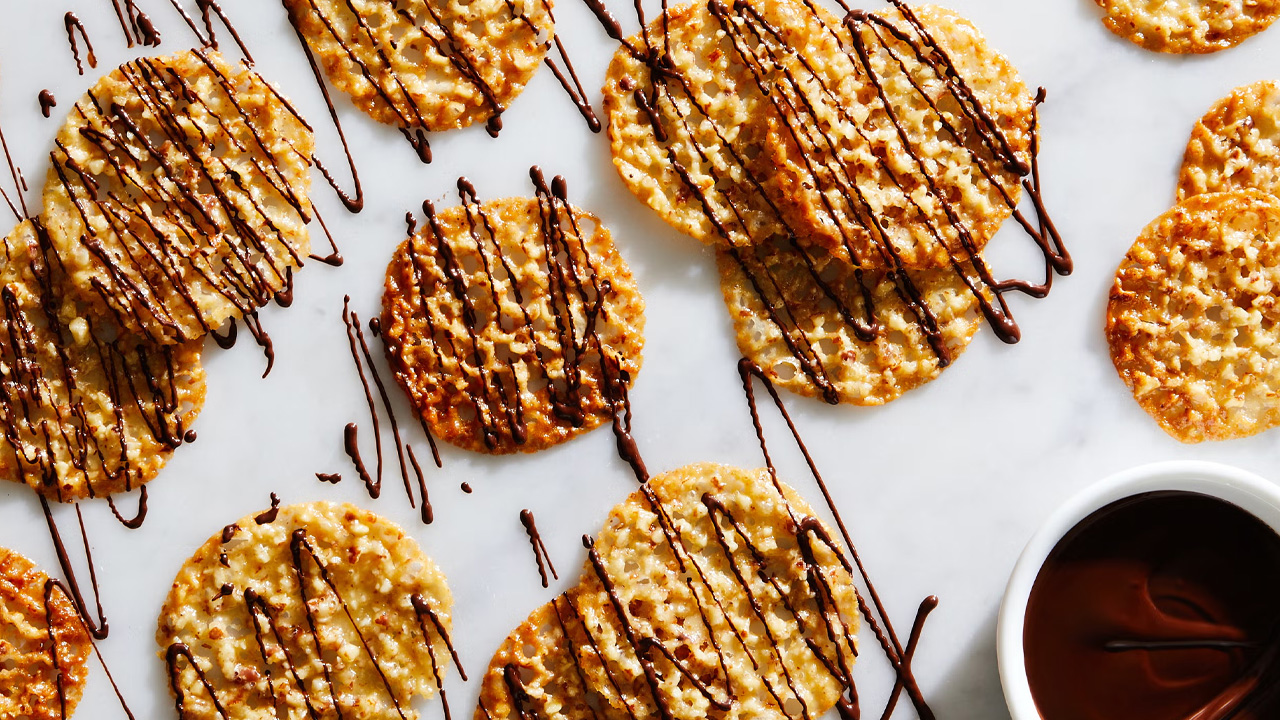 Mother's Day Cookie Recipes