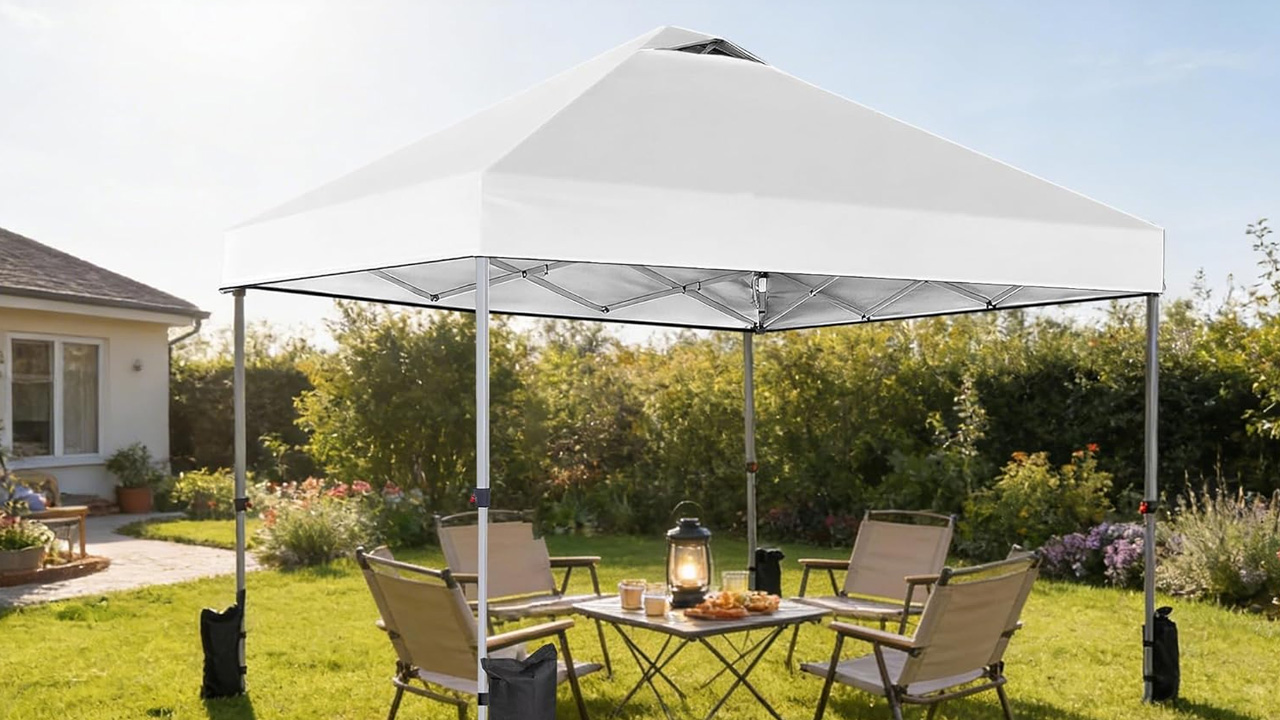 Outdoor furniture