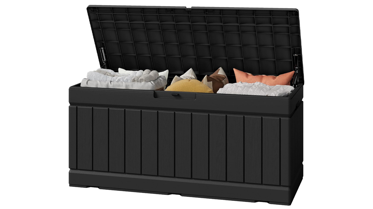 Outdoor furniture