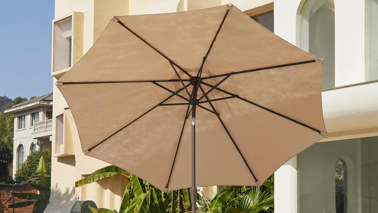 Outdoor furniture