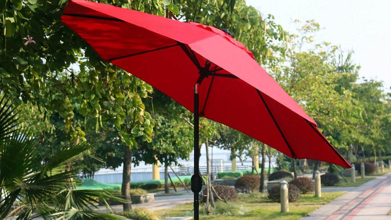 Outdoor furniture