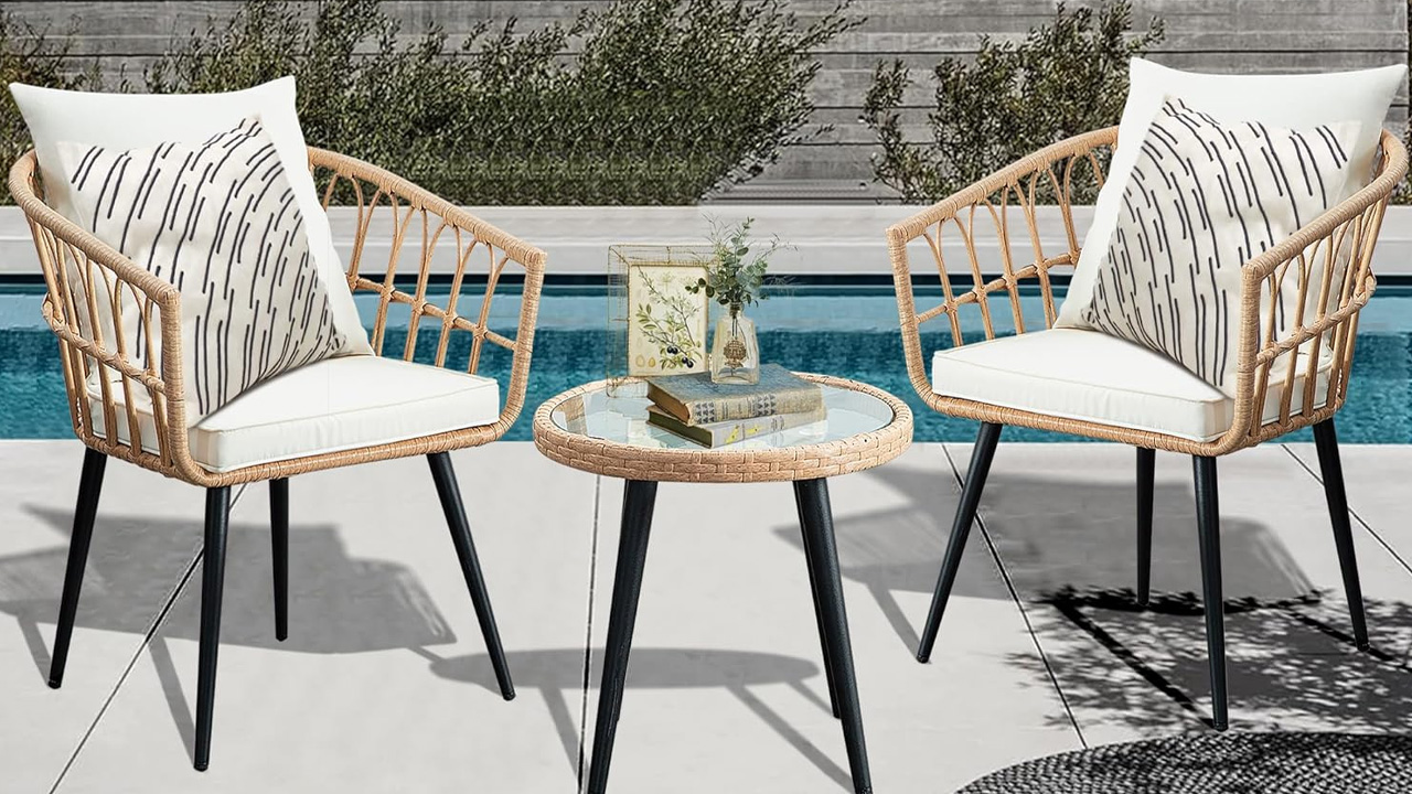 Outdoor furniture