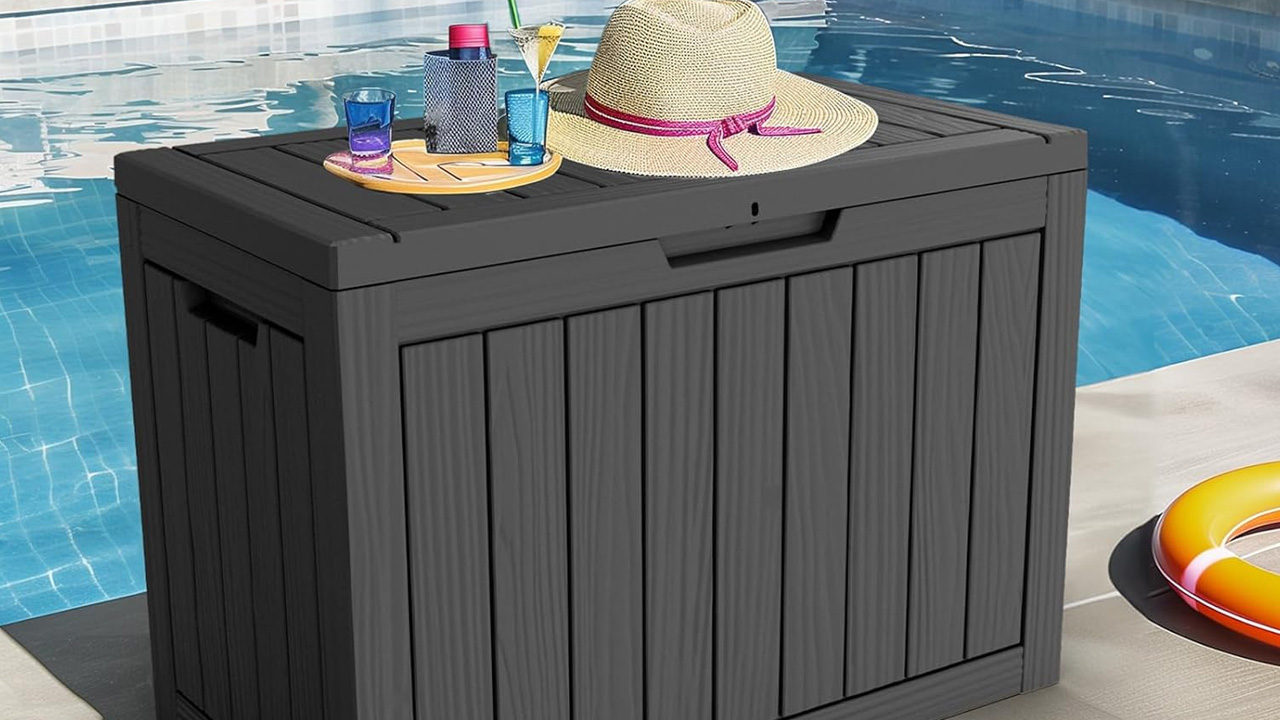 Outdoor furniture