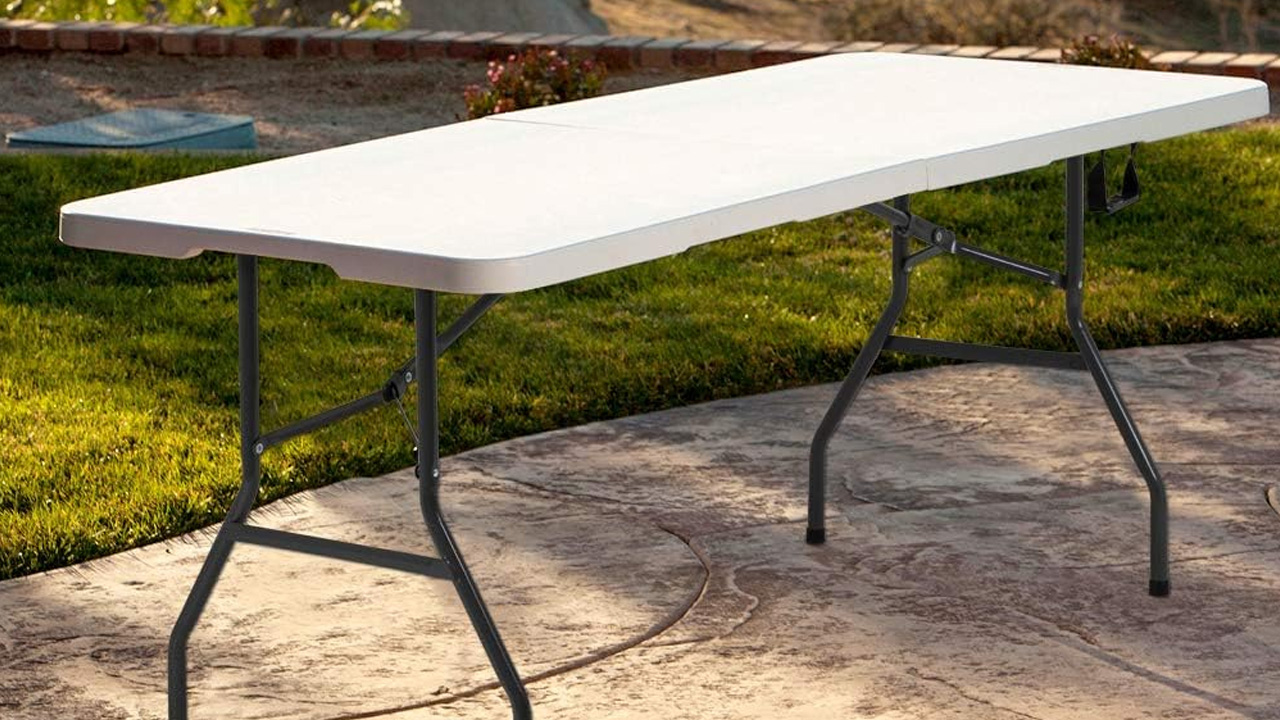 Outdoor furniture