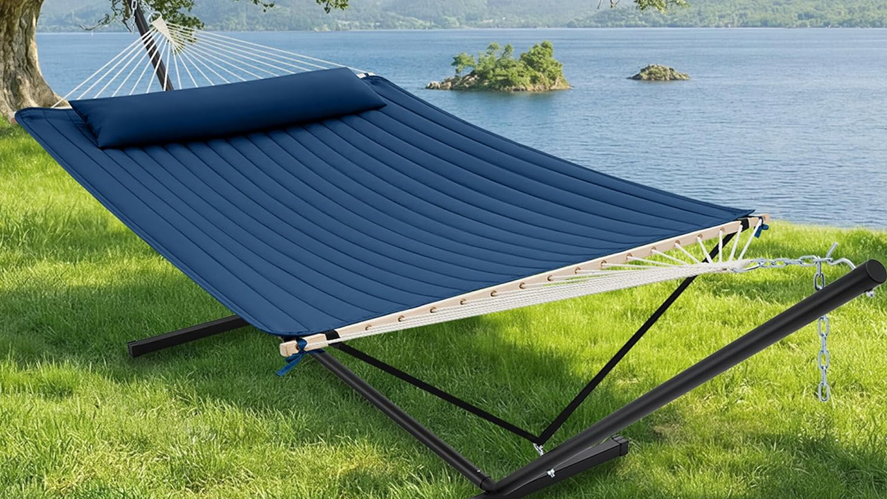 Outdoor furniture