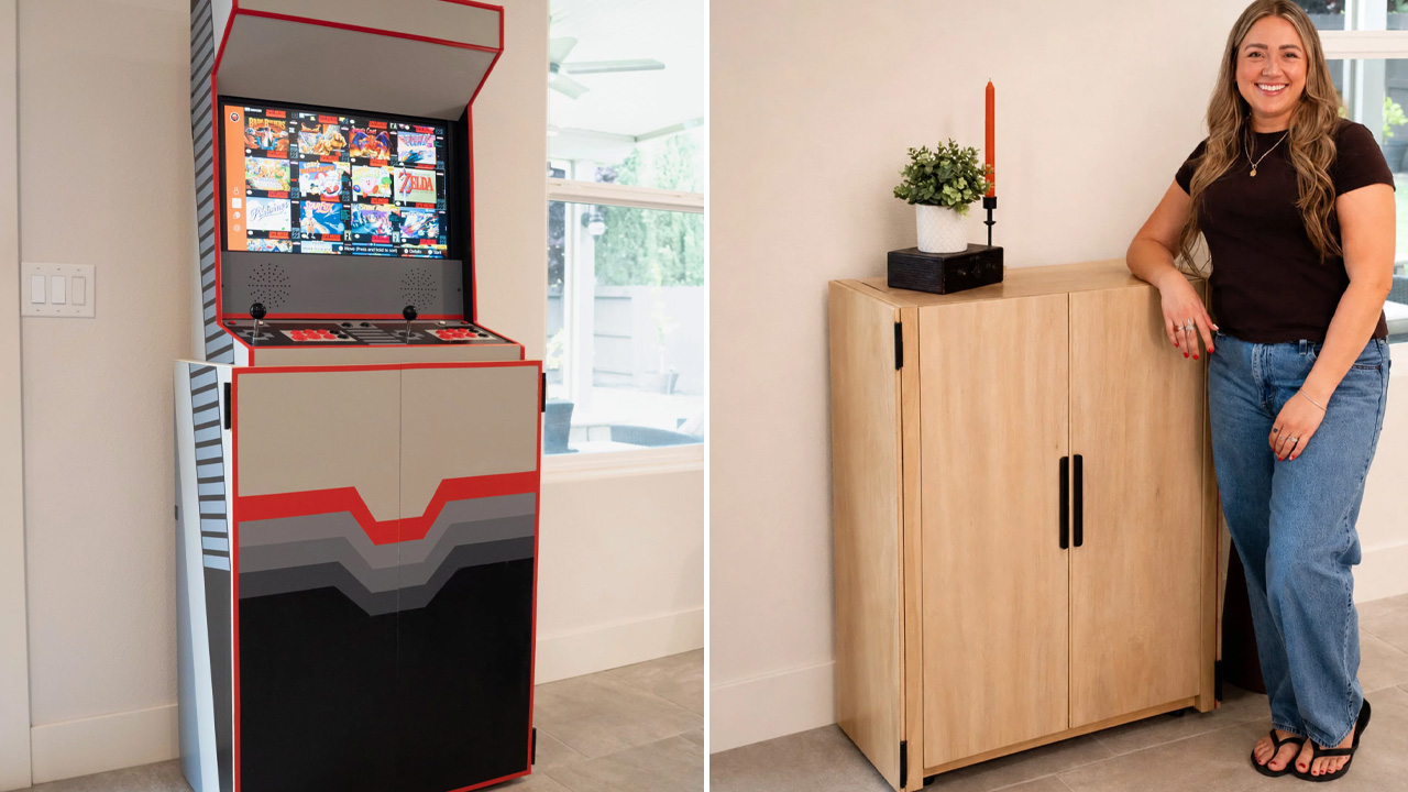Swap Arcade