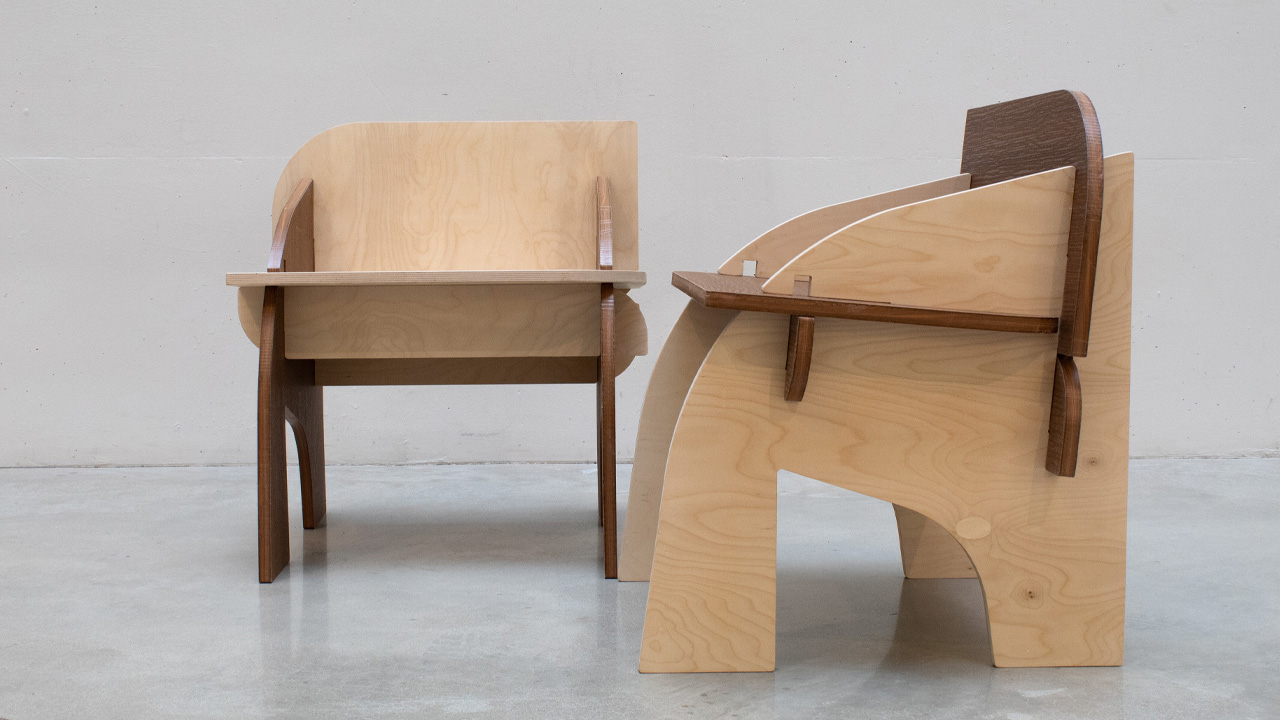 Tembo Chair