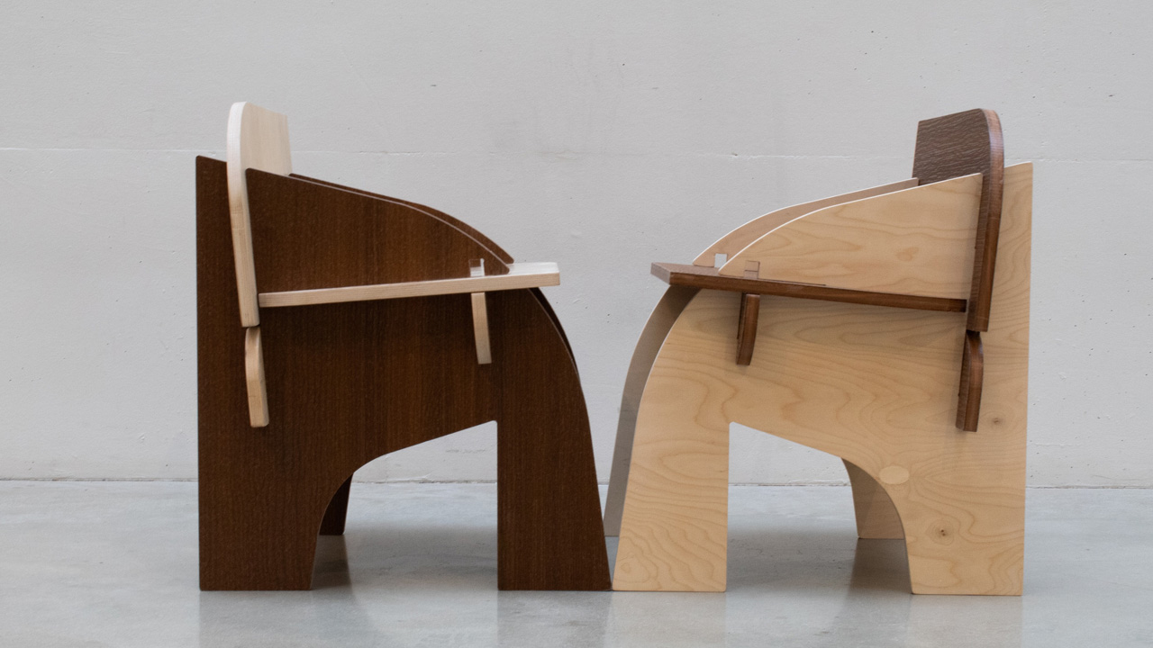 Tembo Chair